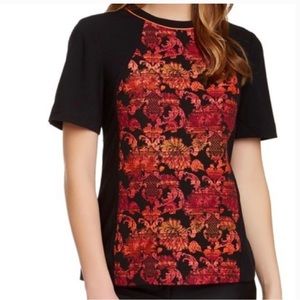 Ted baker bright top